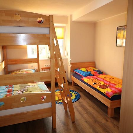 Ferienwohnung Am Pfaffenderbach Ralingen 외부 사진