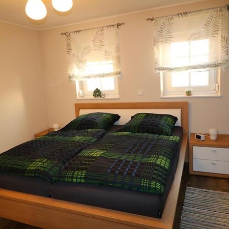 Ferienwohnung Am Pfaffenderbach Ralingen 외부 사진