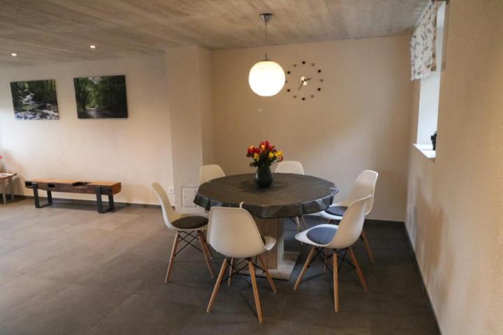 Ferienwohnung Am Pfaffenderbach Ralingen 외부 사진