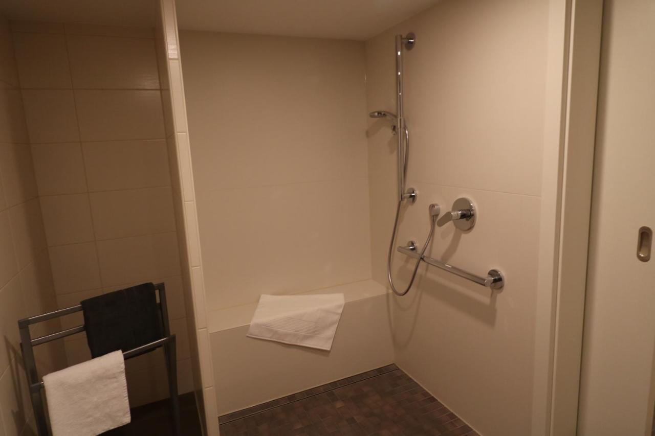 Ferienwohnung Am Pfaffenderbach Ralingen 외부 사진